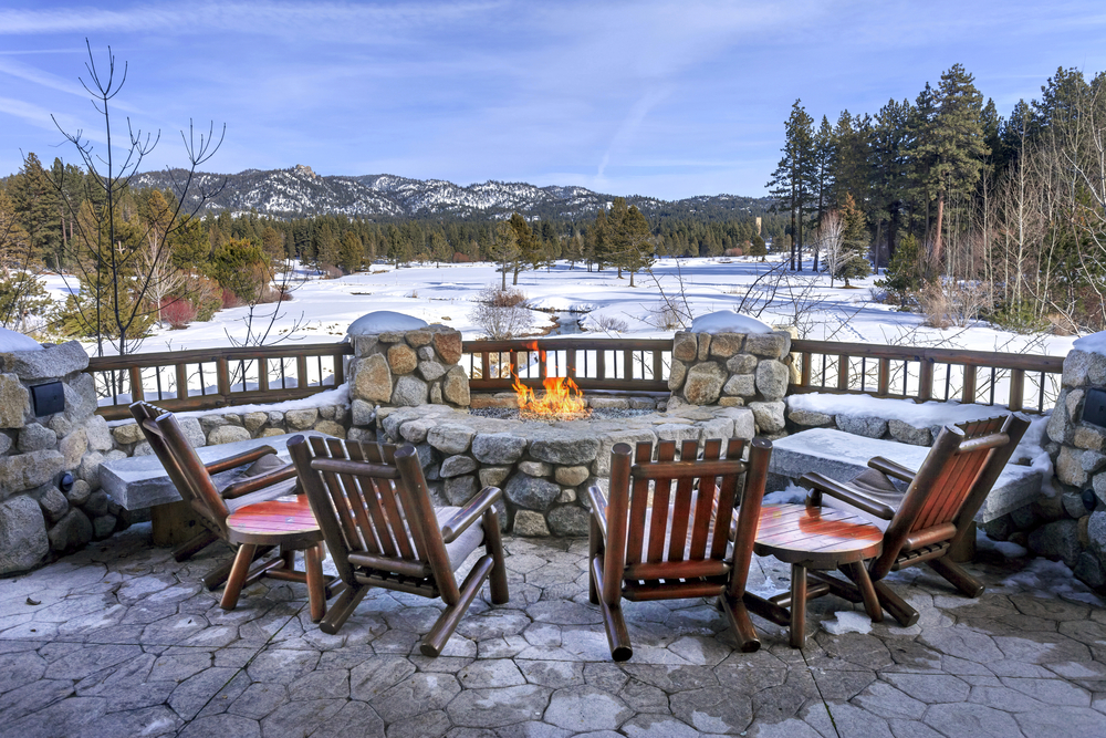 Budget Lake Tahoe Airbnb