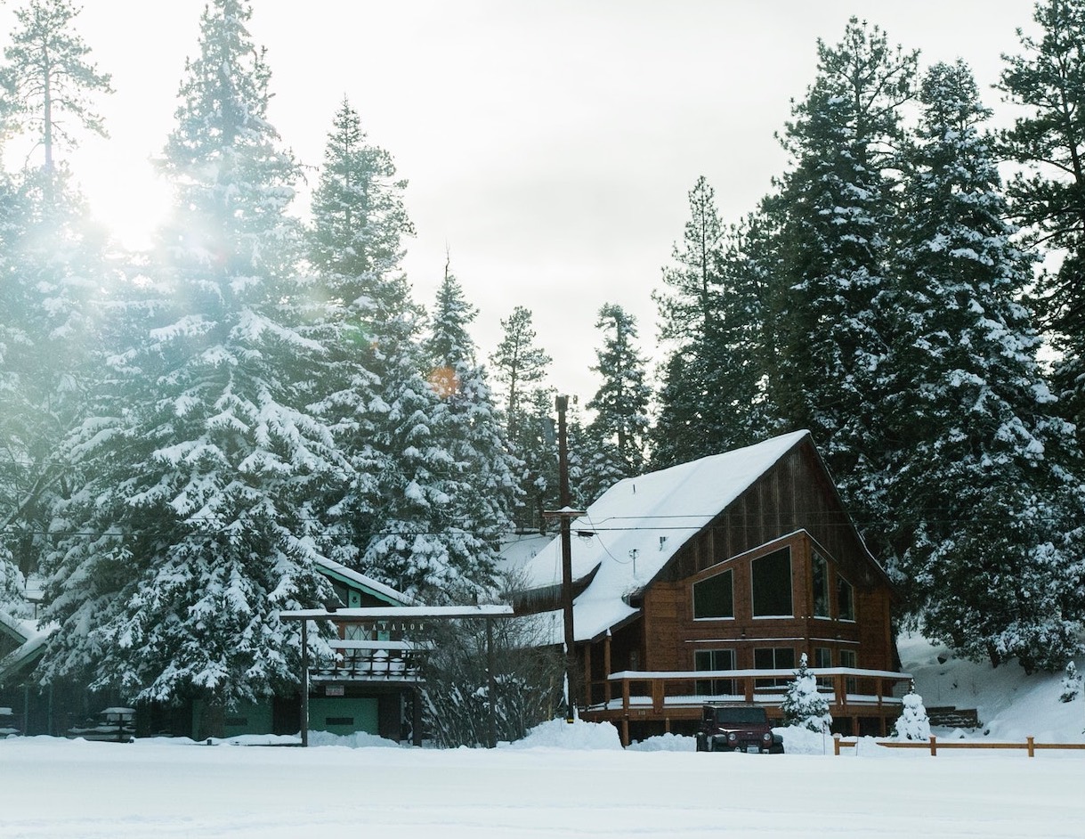 Cabin Rentals Big Bear Airbnb