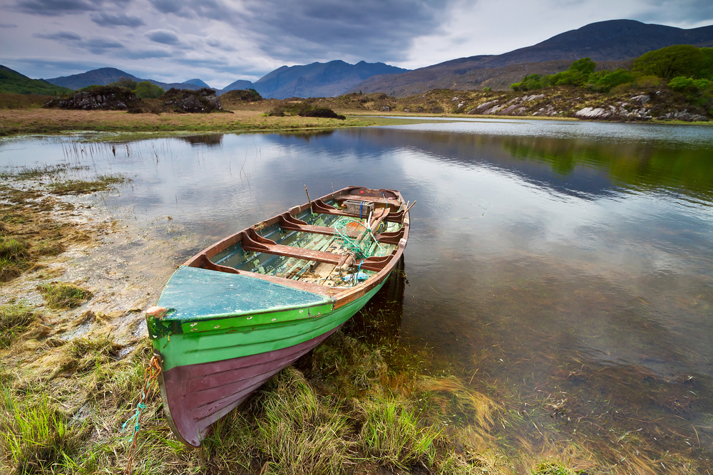 Cheap Airbnbs In Ireland