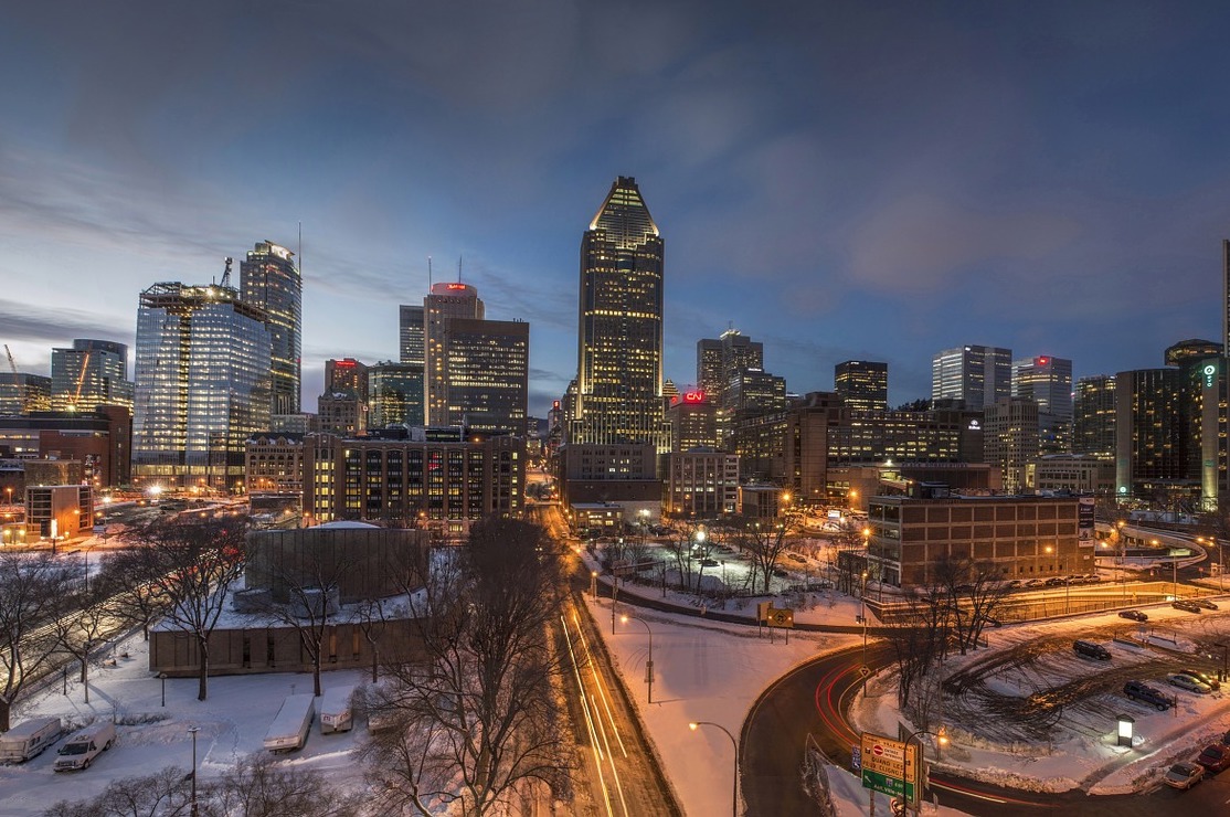 Cheap Airbnbs in Montreal