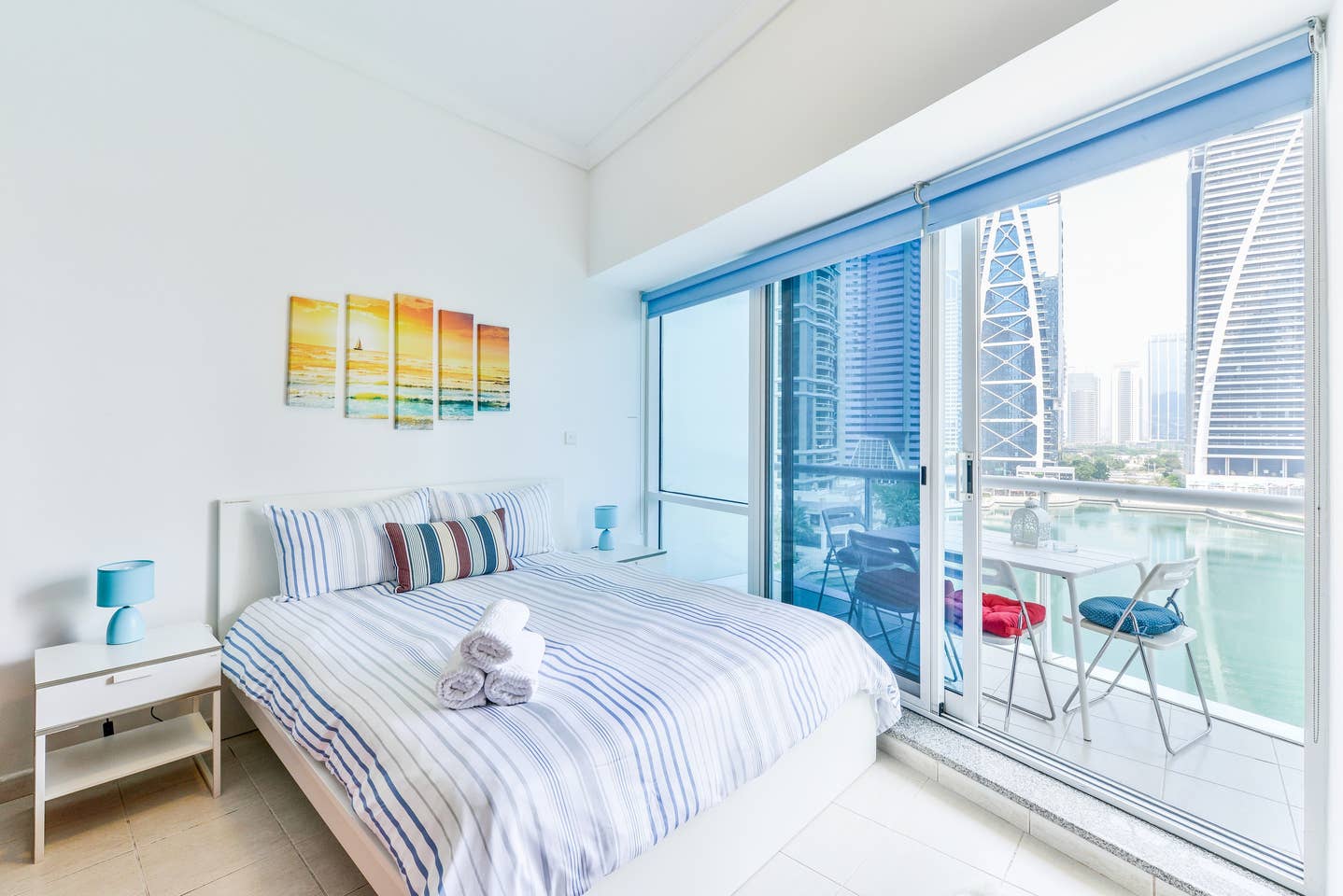 Cheap Dubai Airbnb