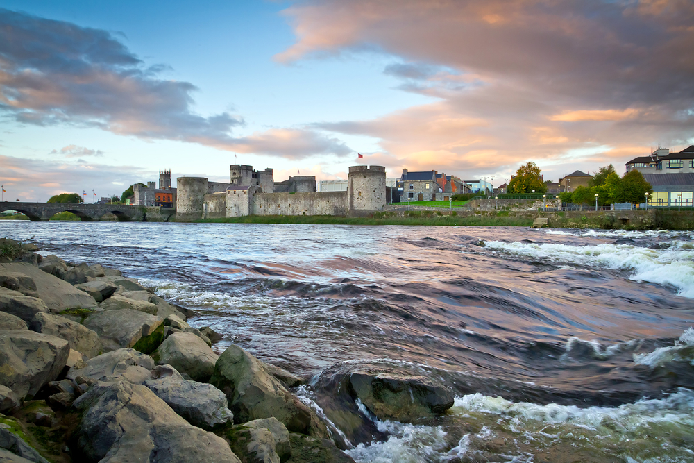 Cheap Ireland Airbnb