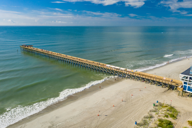 15 Best Airbnbs in Myrtle Beach, South Carolina (2023 Edition)