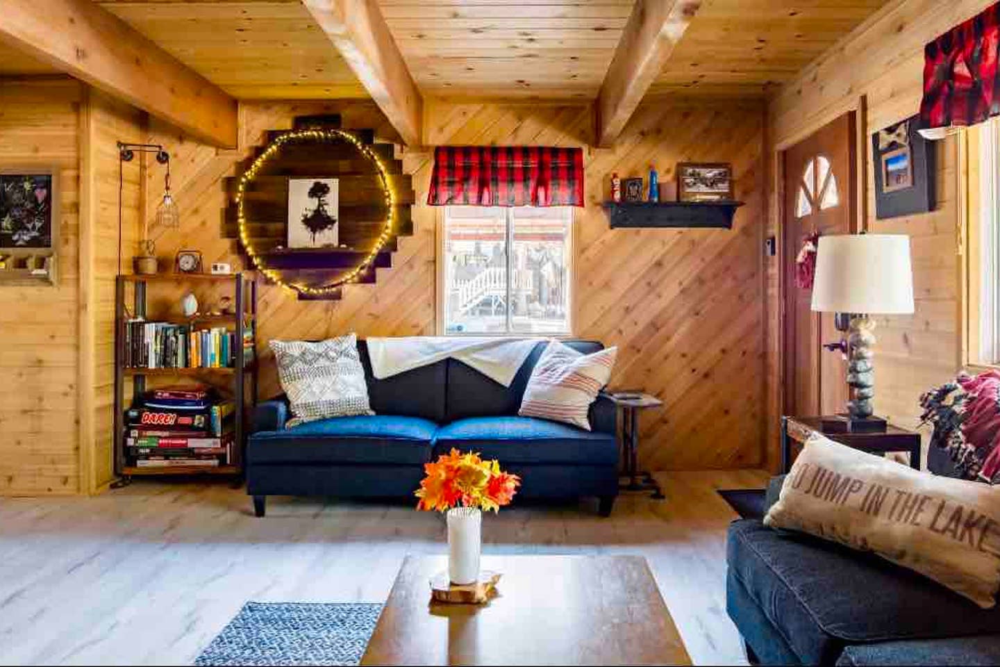 Chic Big Bear Airbnb