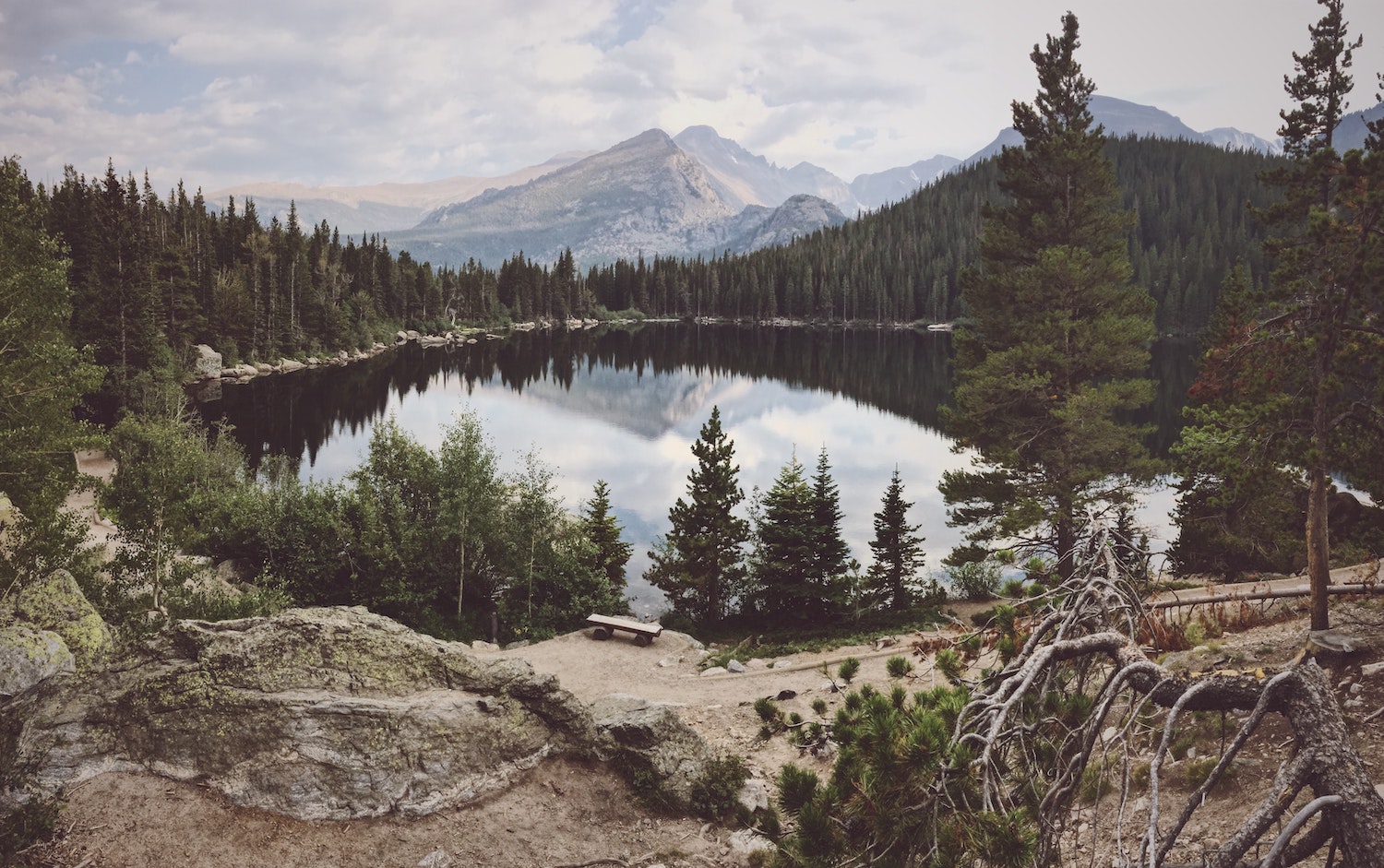 Colorado Airbnb