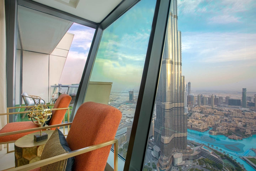 16 Best Airbnbs in Dubai, UAE (2021 Edition) Airbnb Dubai