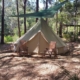 Elebanah Luxury Camping - Sydney Glamping