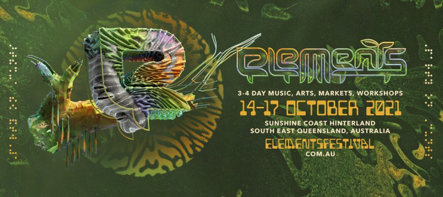 Elements Festival Australia 2021