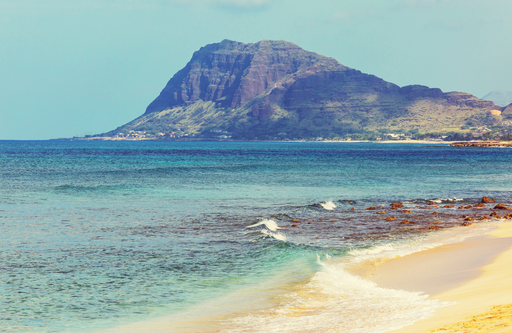 Family Friendly Oahu Airbnb