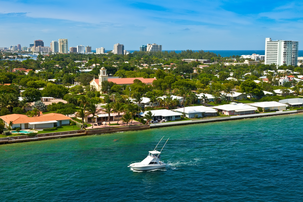 Fort Lauderdale Family Airbnb