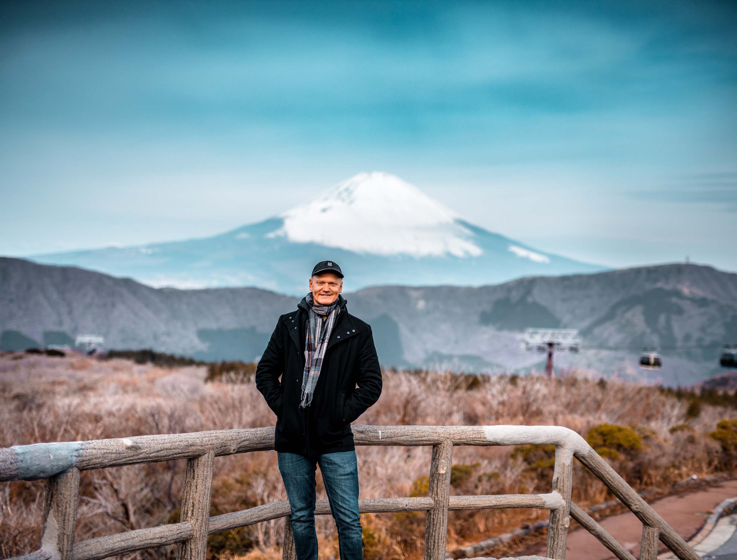 Hakone, Japan