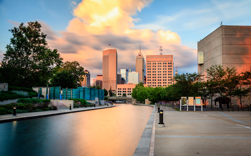 Indianapolis Airbnb For Families