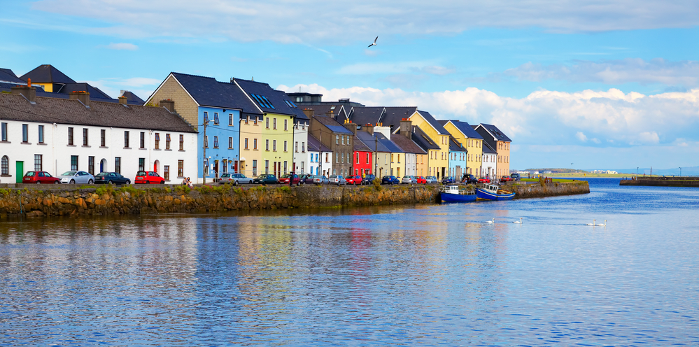 Ireland Airbnbs For Solo Travelers