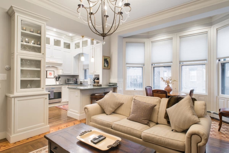 Top 10 Airbnbs in Boston for a Wicked Awesome Trip (2020)