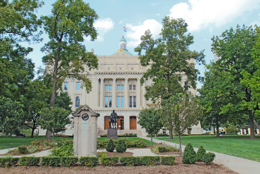 Luxury Airbnb In Indianapolis