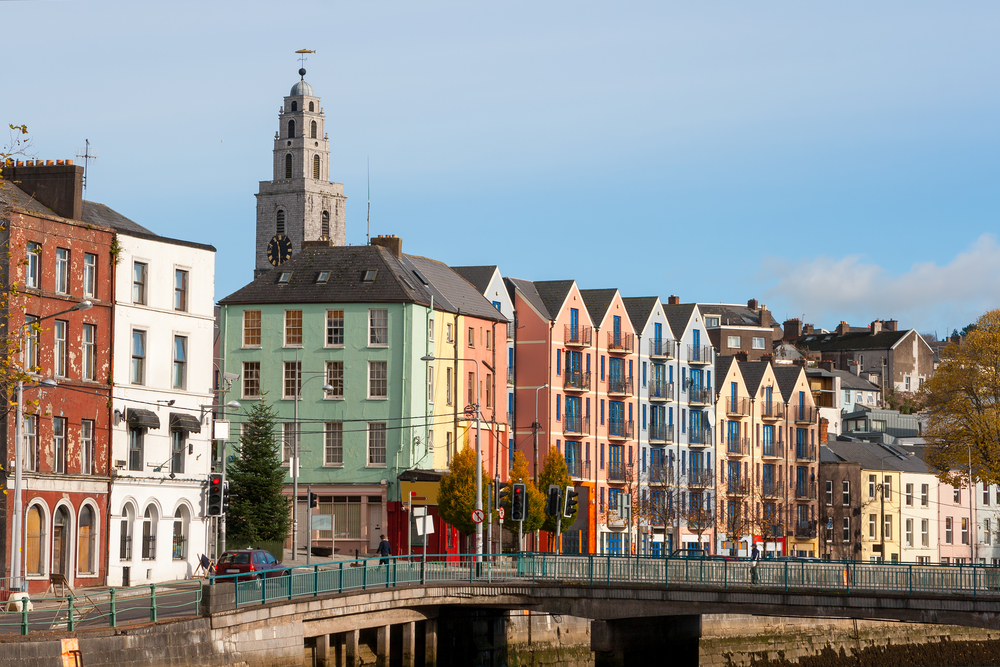 Luxury Airbnb In Ireland