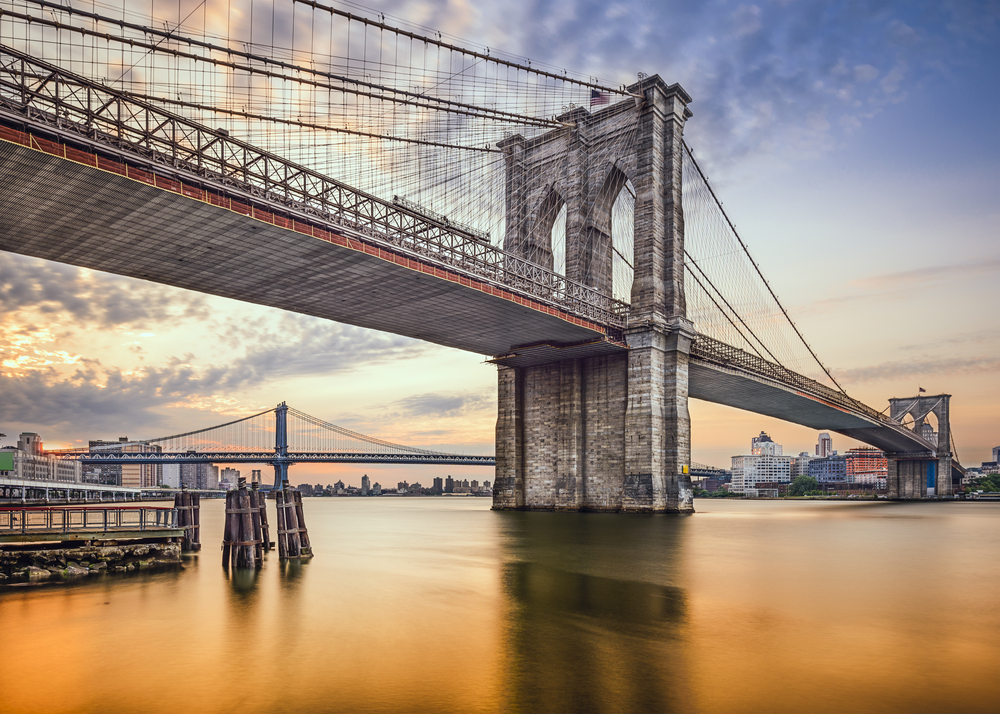 Luxury Brooklyn Airbnbs