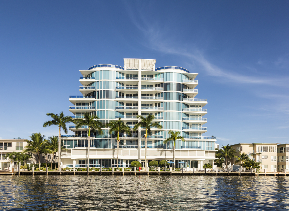 Luxury Fort Lauderdale Airbnb