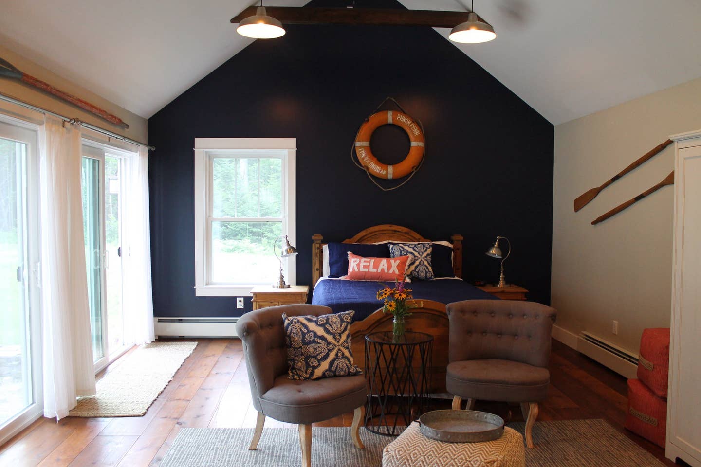 Maine Airbnb Rentals