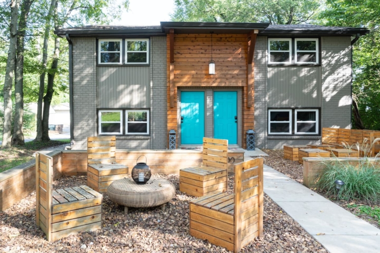 15 Best Airbnbs in Nashville, Tennessee (2022 Edition)