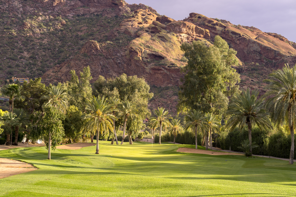 Phoenix Arizona Airbnbs