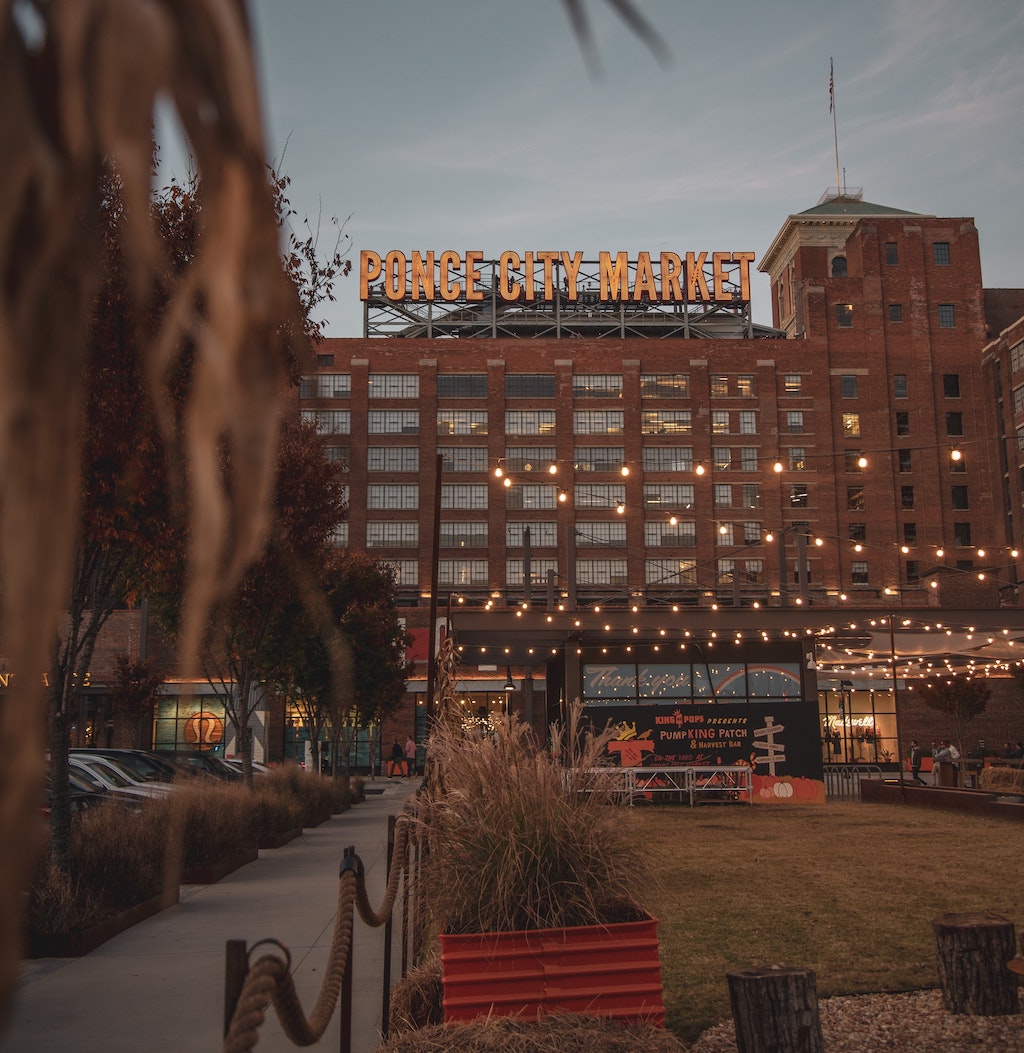 Ponce City Market