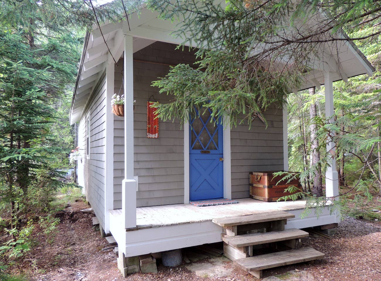 Romantic Airbnbs in Maine