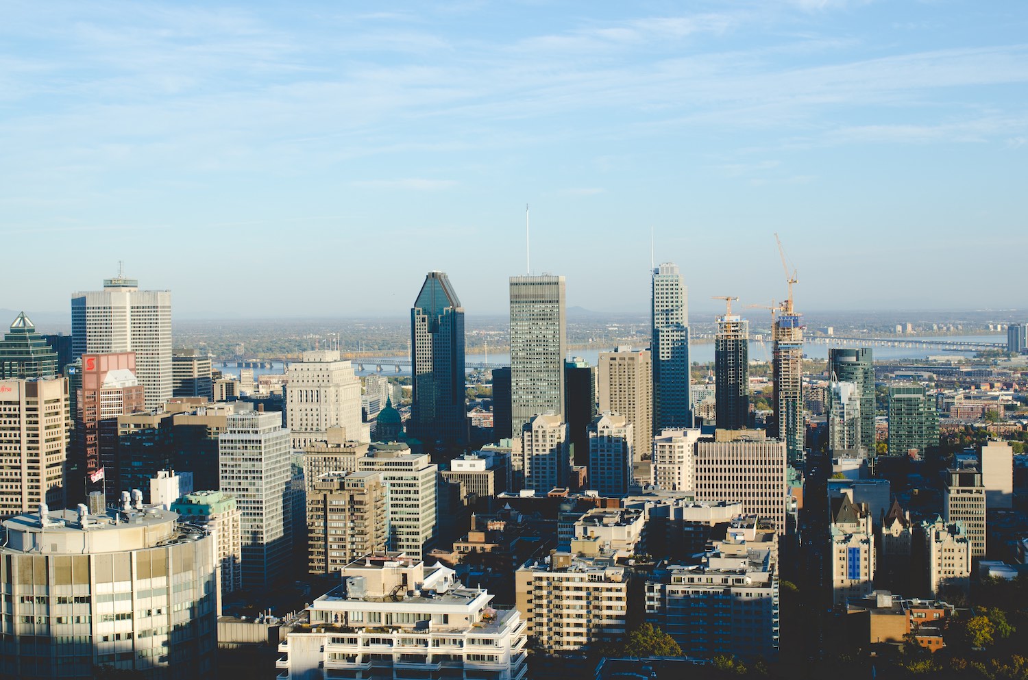 Romantic Airbnbs in Montreal