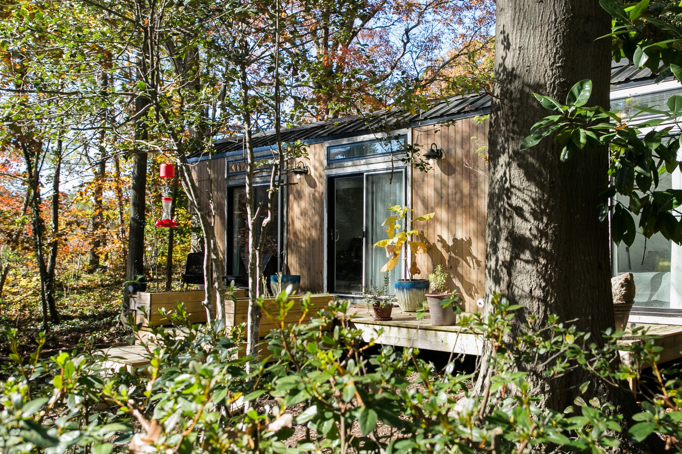 Tiny House Atlanta Airbnb