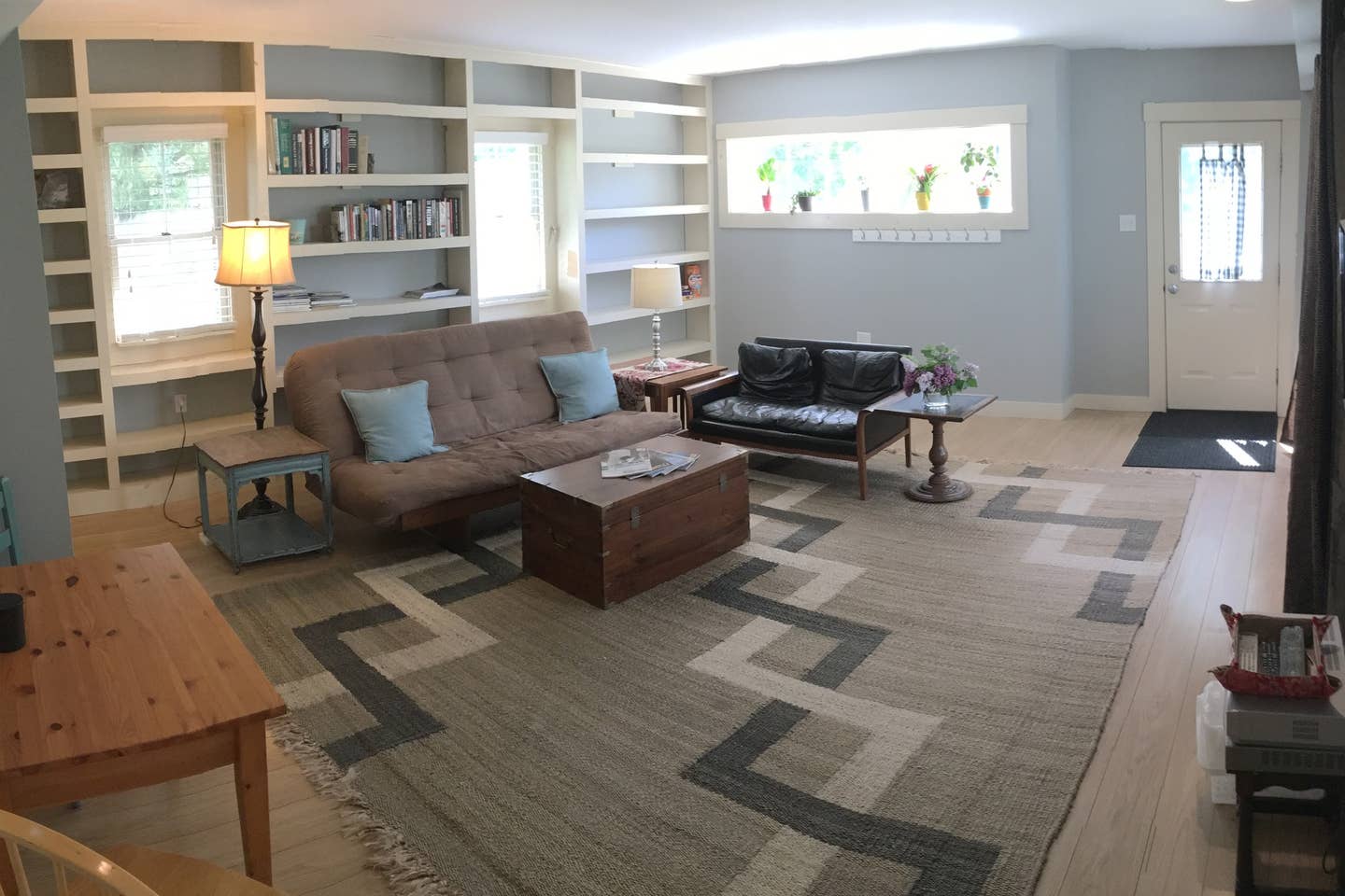 UNique Maine Airbnb Rentals Short Term