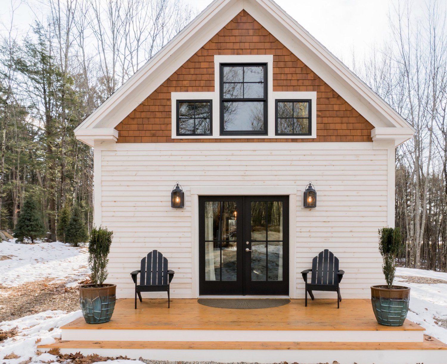 Unique Airbnbs in Maine 2020