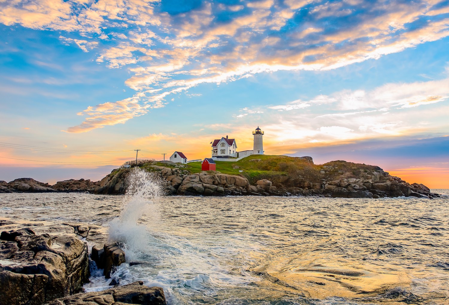 Unique Airbnbs in Maine