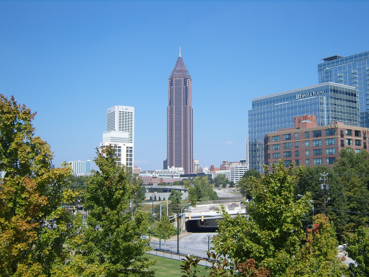 Atlanta, Georgia