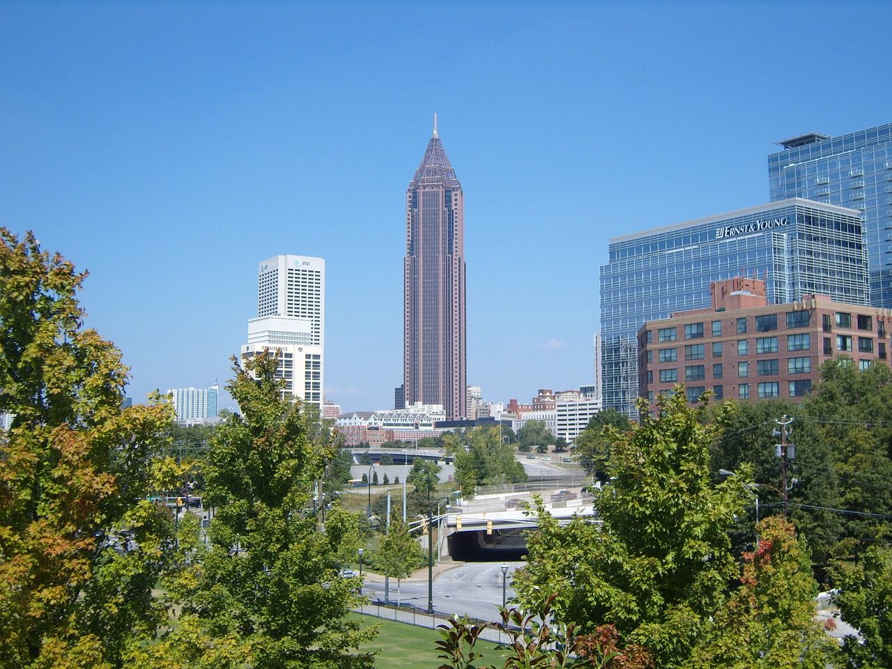 Atlanta, Georgia