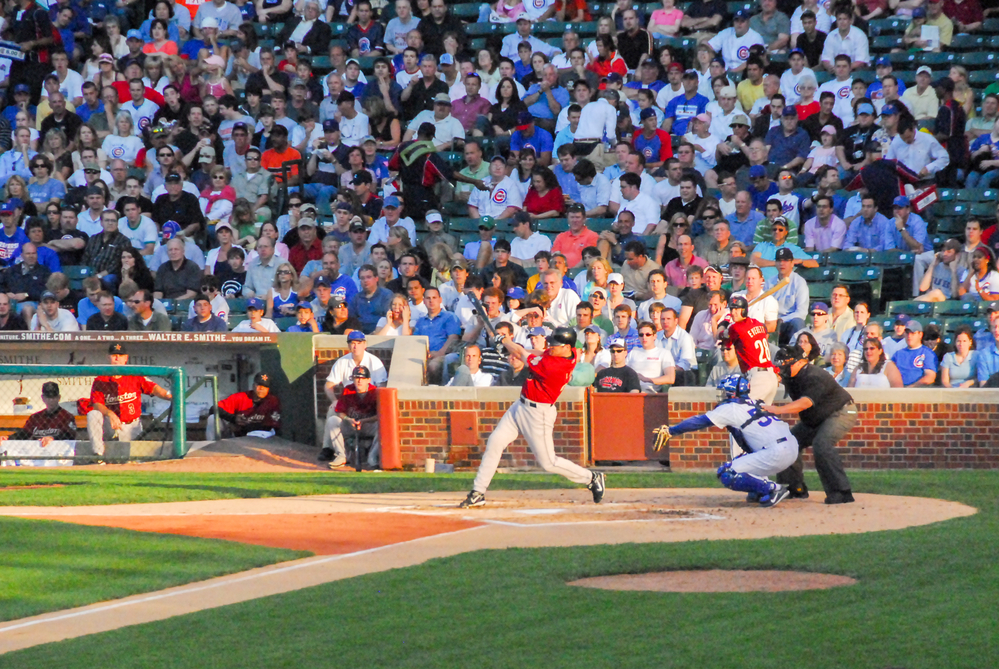 Wrigley Field Airbnb Chicago