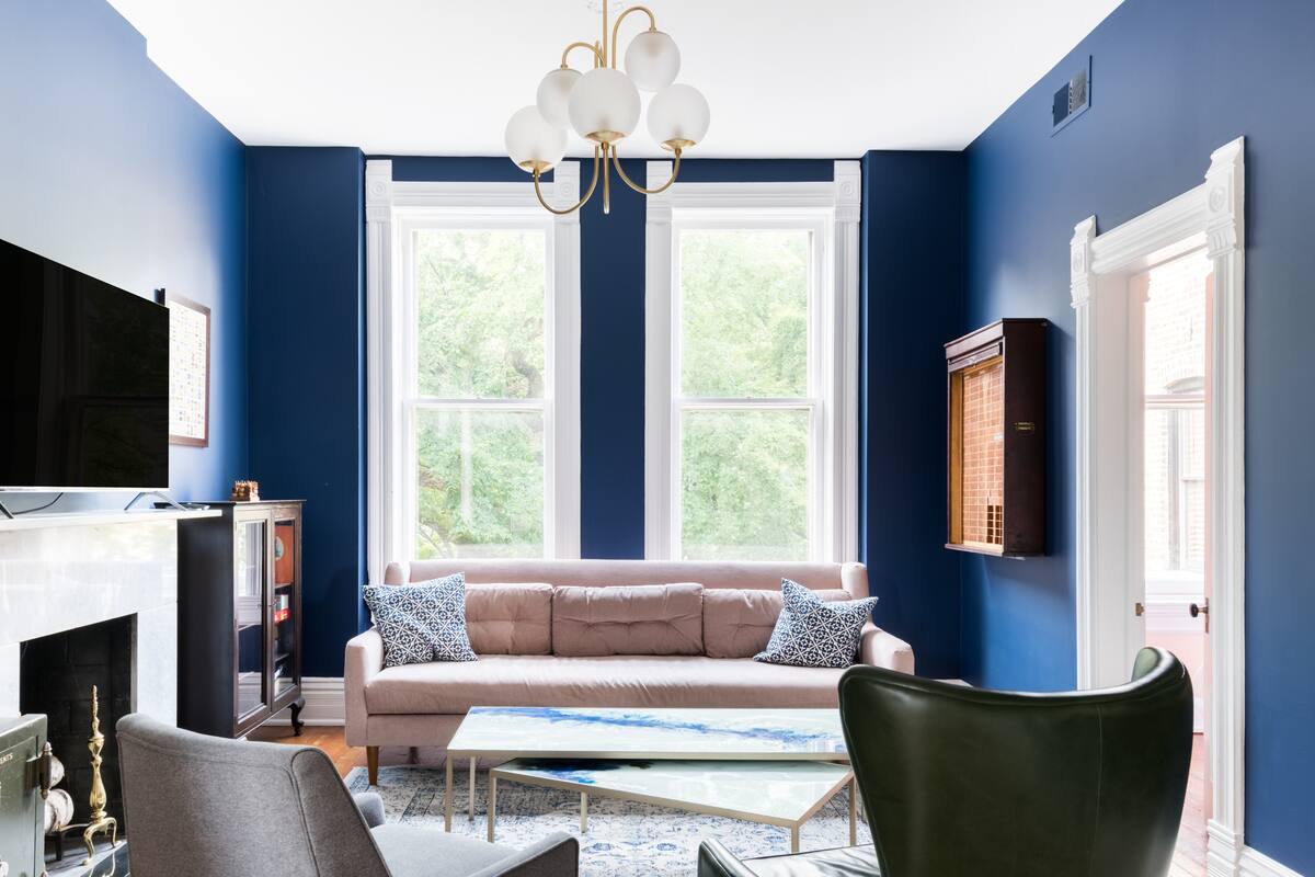 best airbnbs in chicago 2021