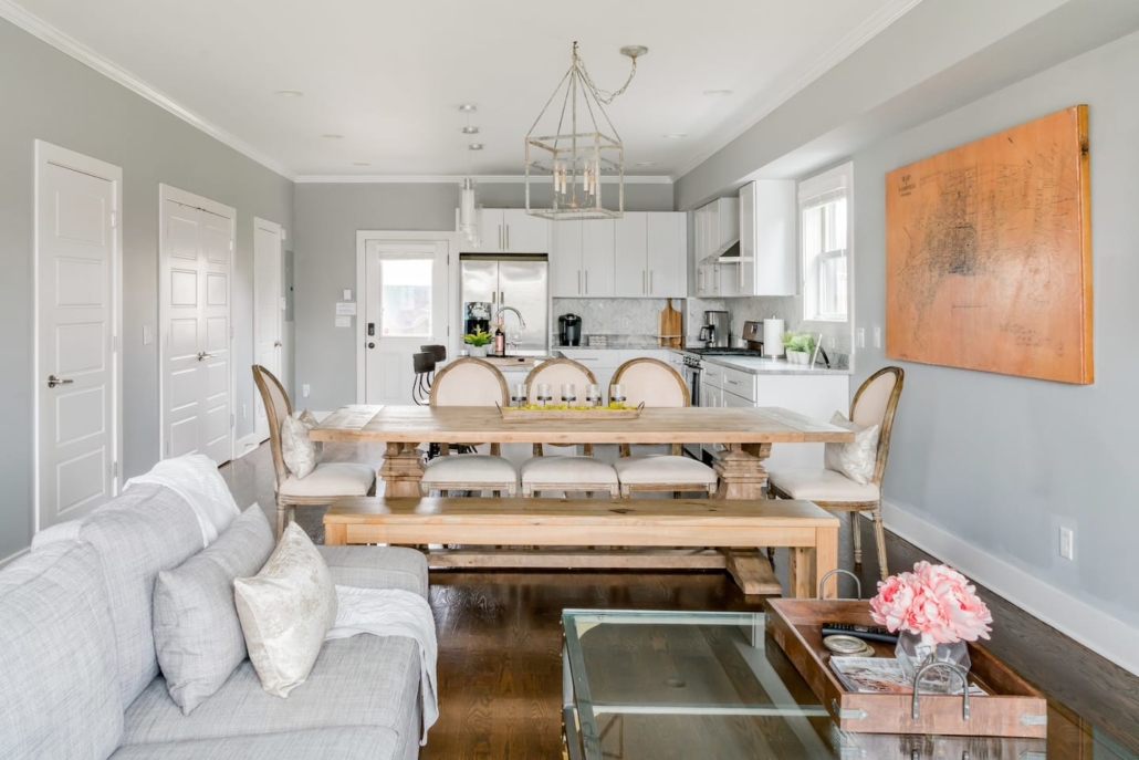 15 Best Airbnbs in Nashville, Tennessee (2022 Edition)