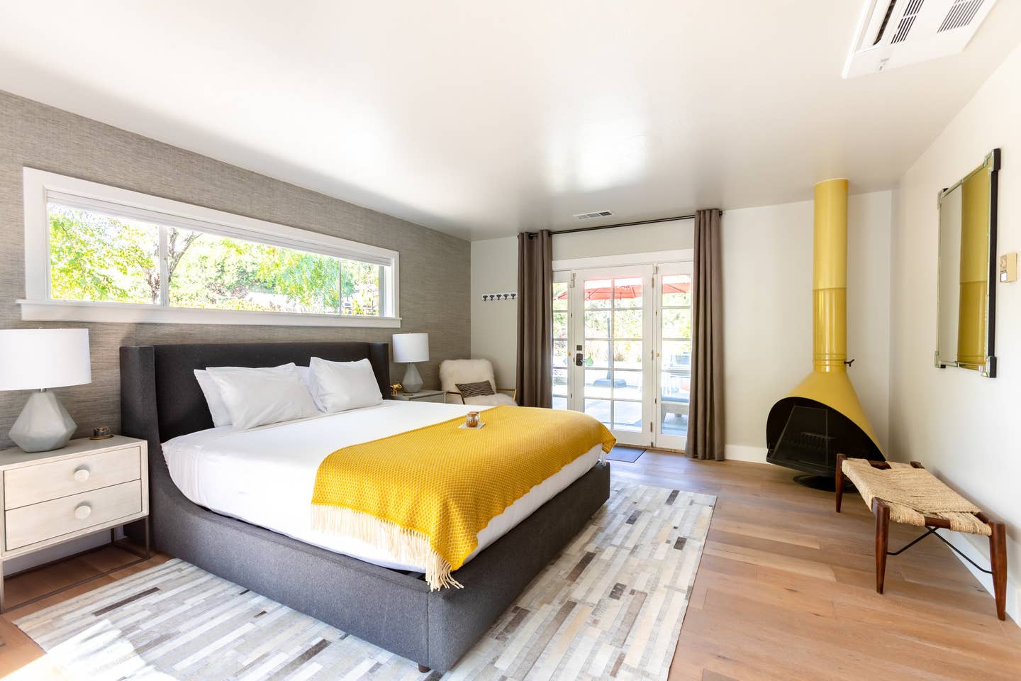 Best Airbnb Napa Valley