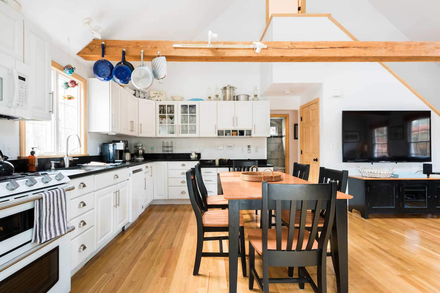 Best Cape Cod Airbnb For Families