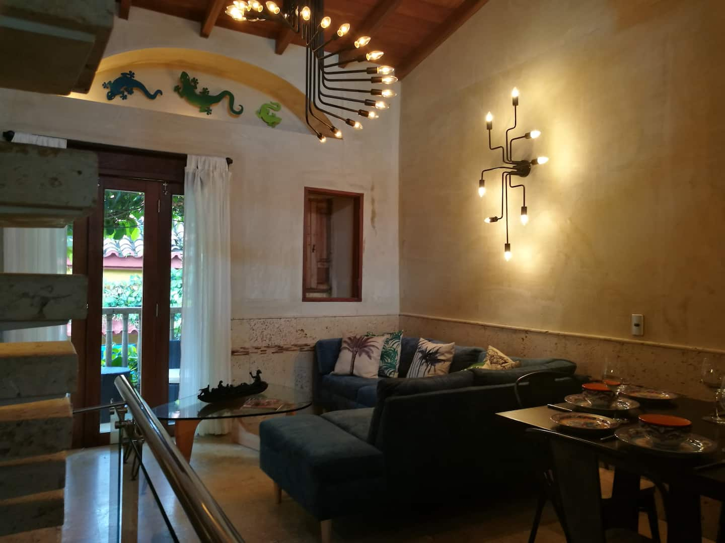 Best Cheap Airbnb Cartagena