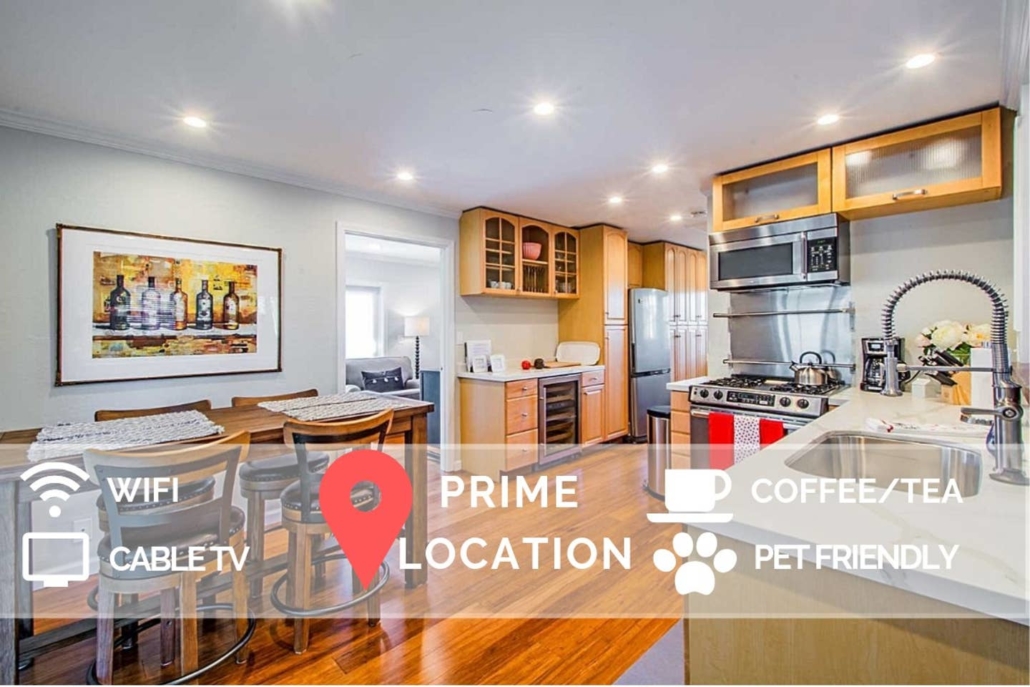 21 Best Airbnb Napa Valley Rentals For a WineRetreat (2023)