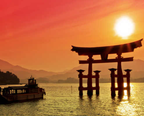 Best Quotes About Japan