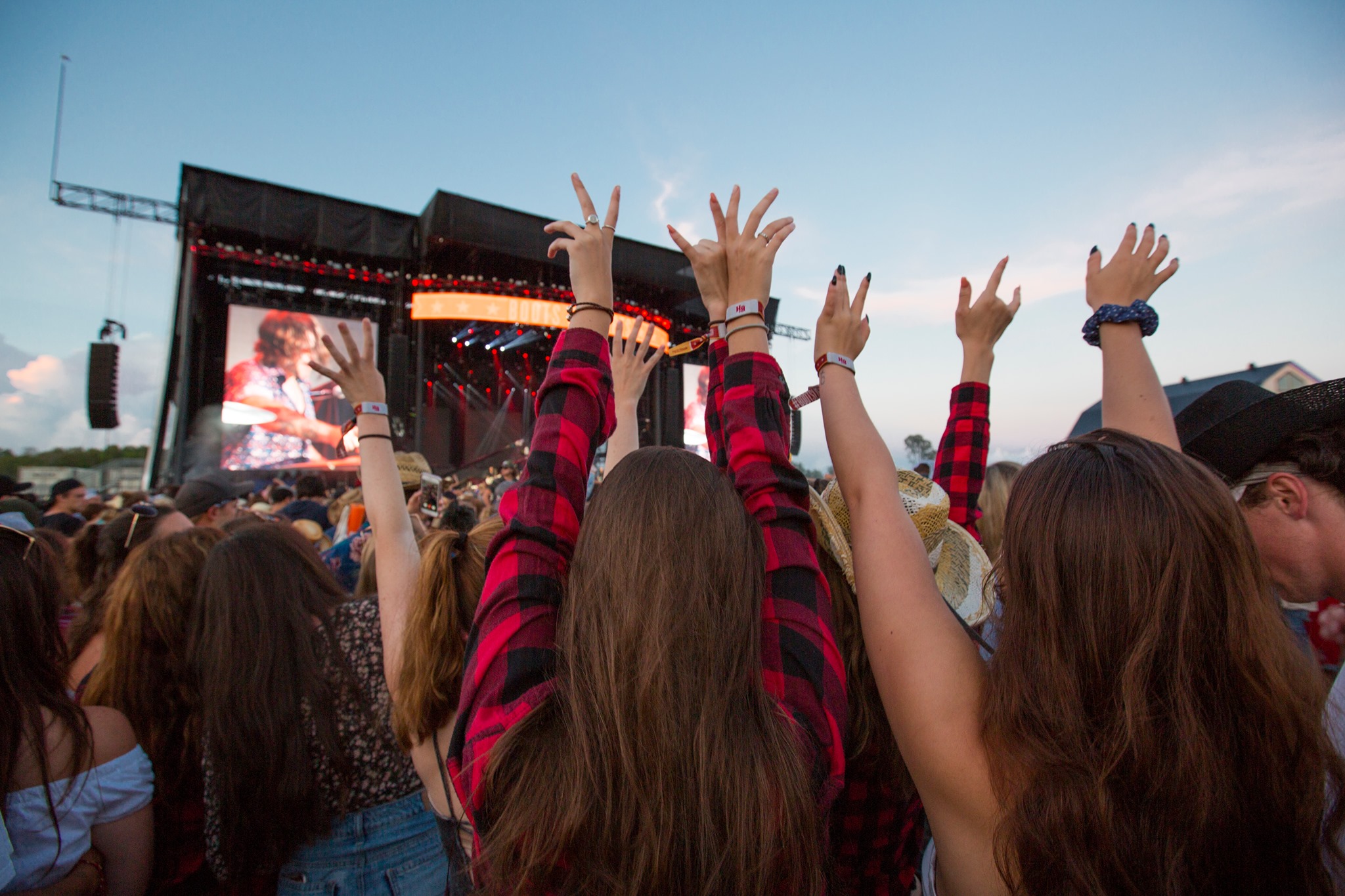 Boots and Hearts Music Festival 2023