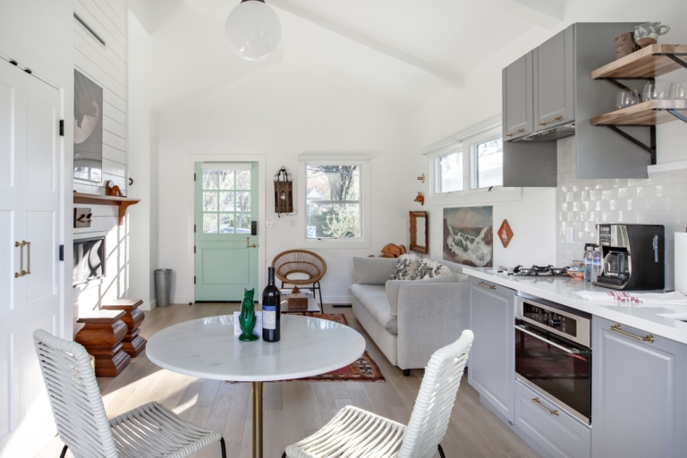 21 Best Airbnb Napa Valley Rentals For a WineRetreat (2023)