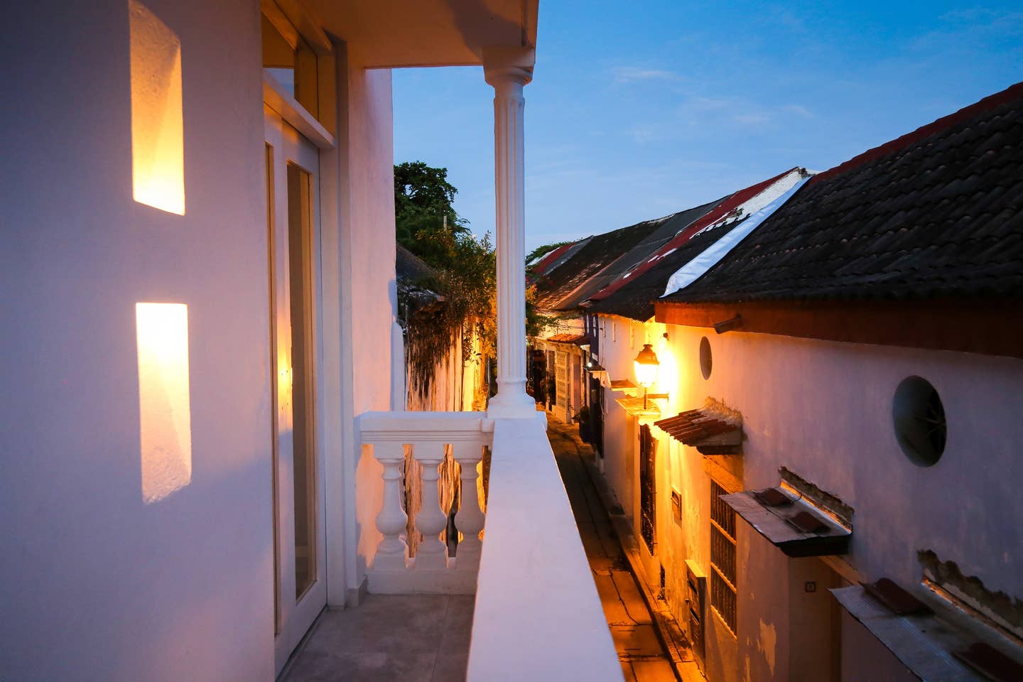 Cartagena Airbnb