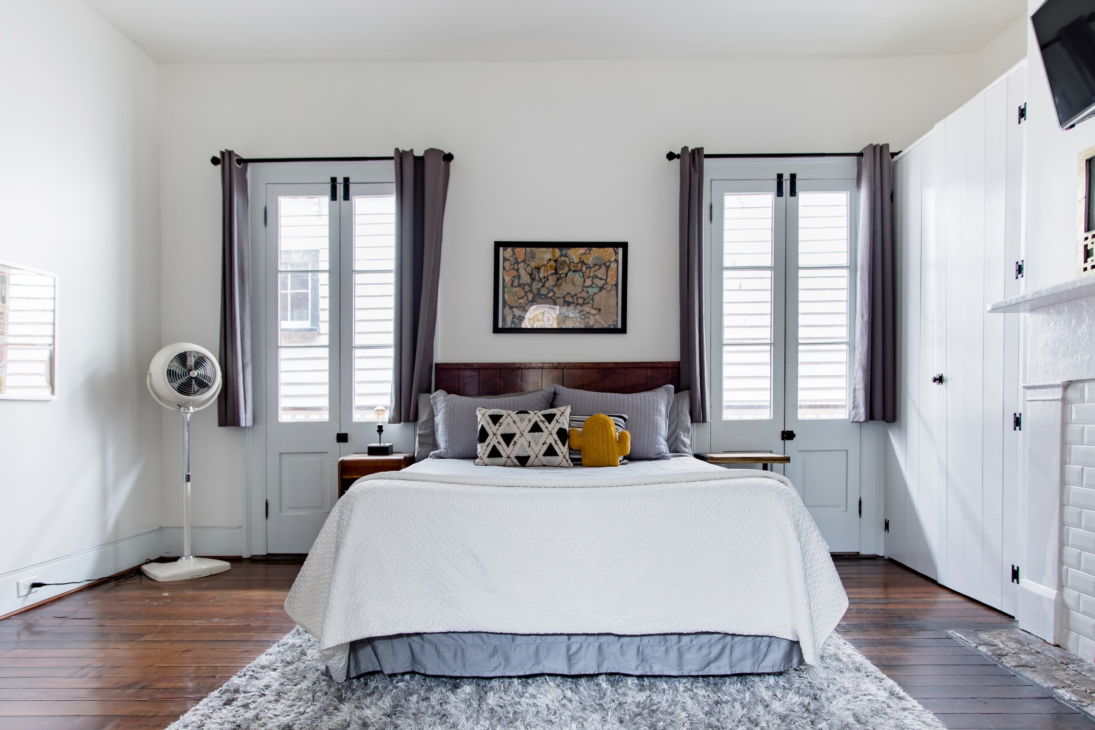 Charleston Airbnb Vacation Rental 2020