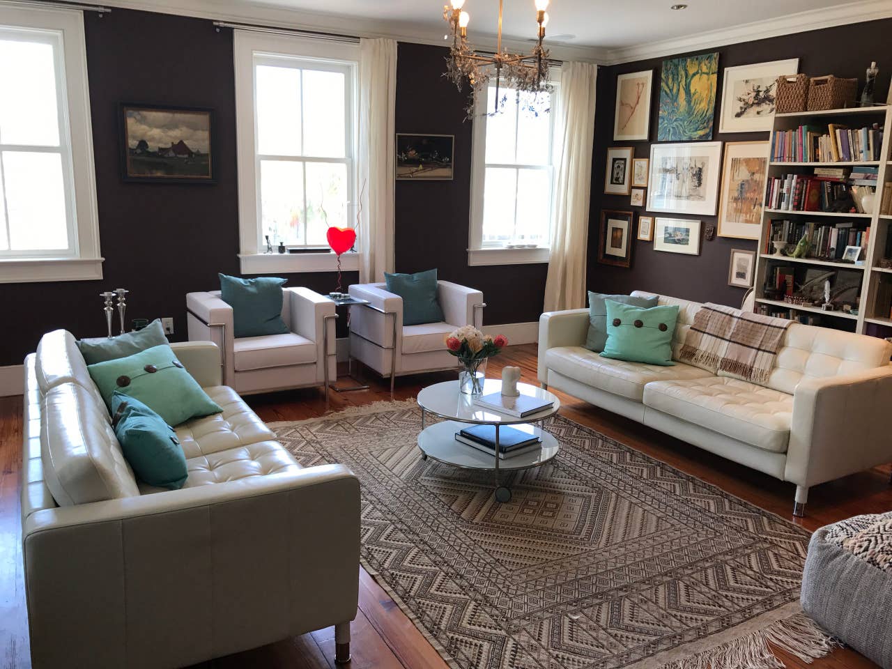 Charleston, SC Airbnb Home Rentals