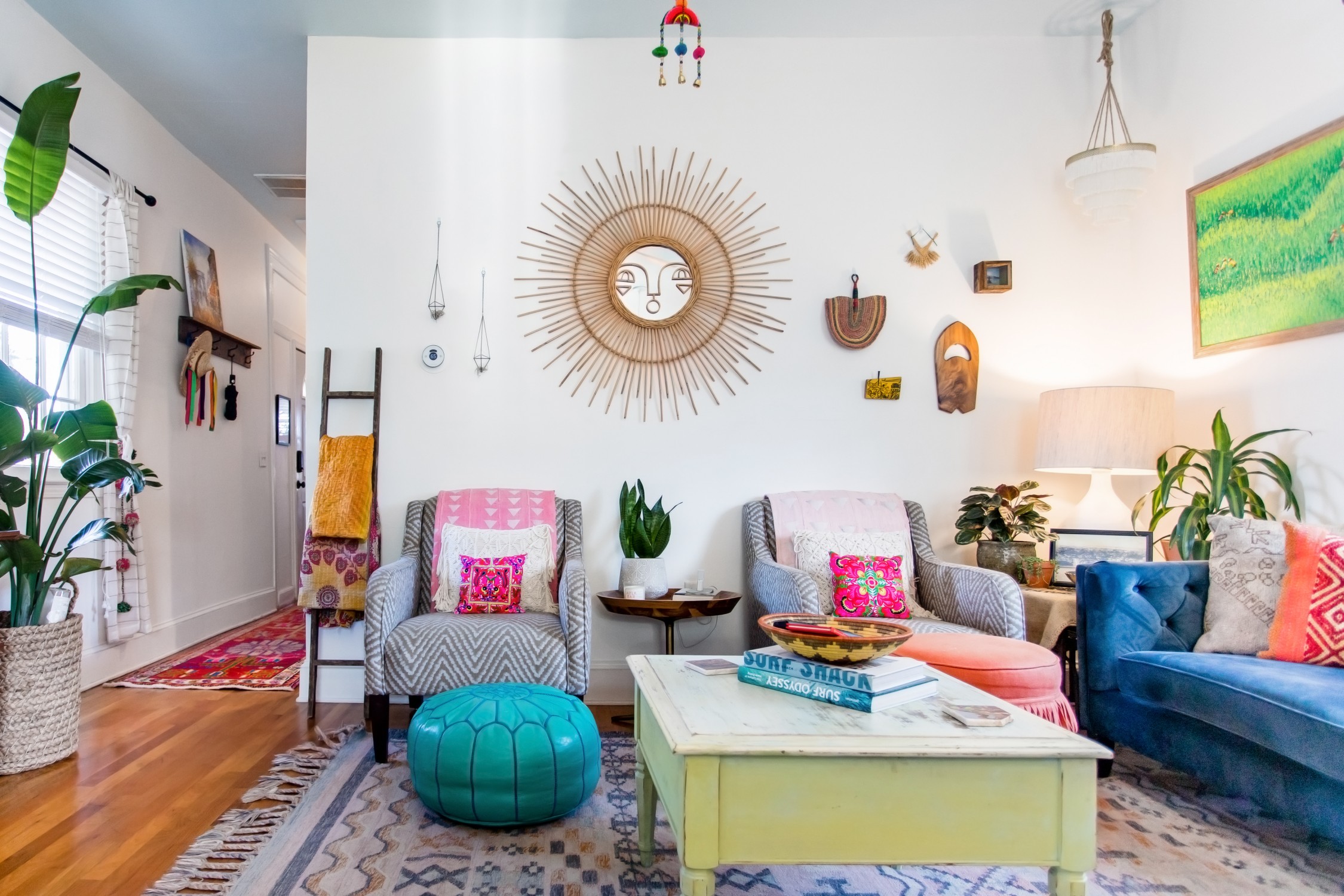 Charming Charleston Airbnb Vacation Rental