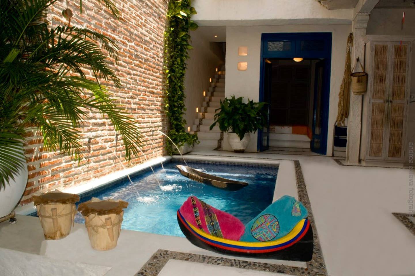 Cheap Airbnb Cartagena