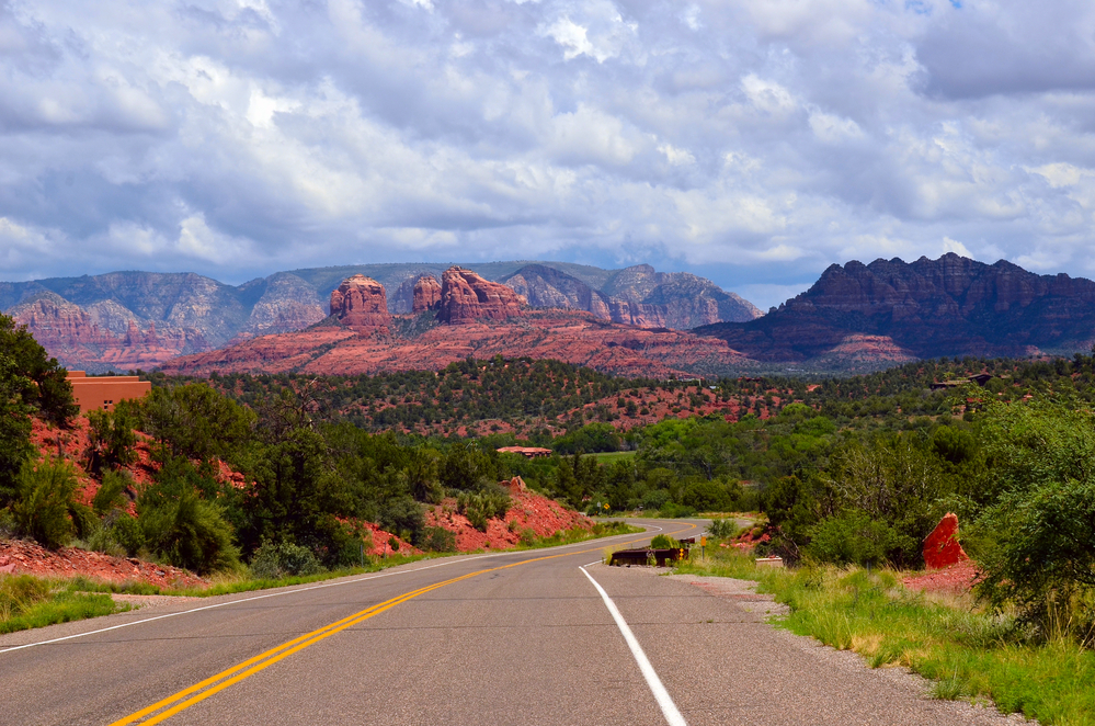 Cheap Airbnbs In Sedona